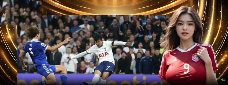 Bônus de Boas-vindas 55dv