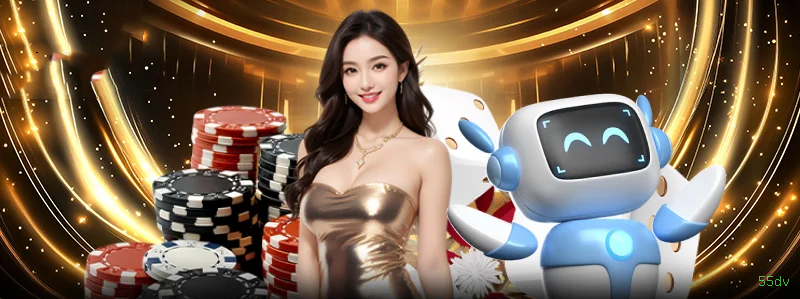 Avaliações dos Jogadores 55dv