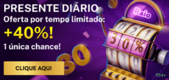 Jogos de Slot 55dv